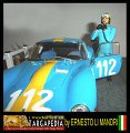 112 Ferrari 250 GTO - Kyosho 1.18 (5)